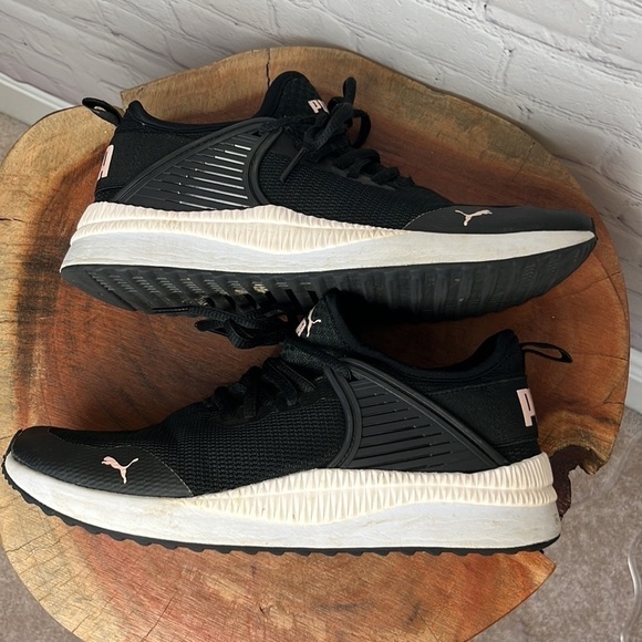 Puma Pacer Sneakers - Picture 6 of 11